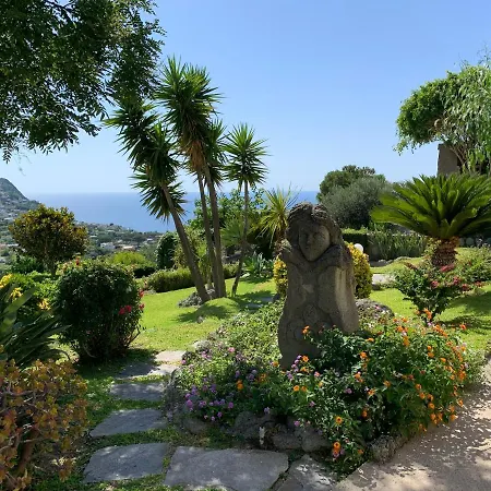 Apartment Casa Ischitana Forio (Isola d'Ischia)