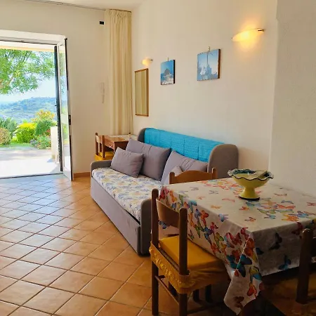 Casa Ischitana Apartment Forio (Isola d'Ischia)