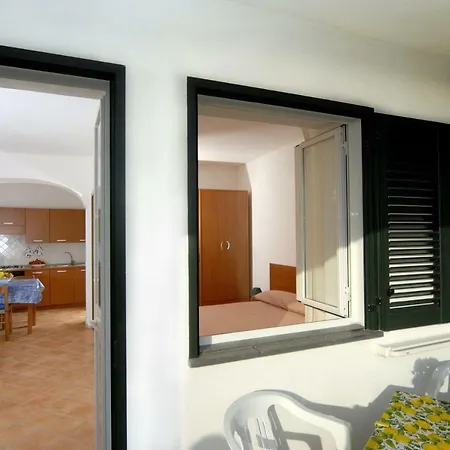 Apartment Casa Ischitana Forio (Isola d'Ischia)