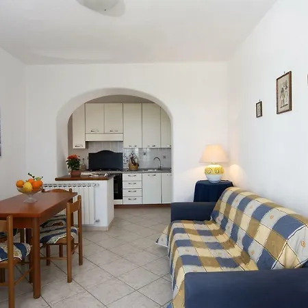 Casa Ischitana Apartment
