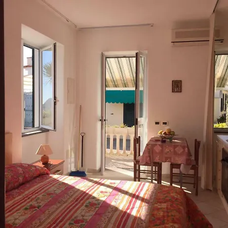 Casa Ischitana Apartment *