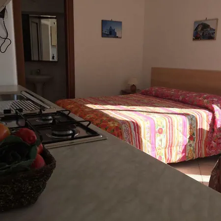 Casa Ischitana