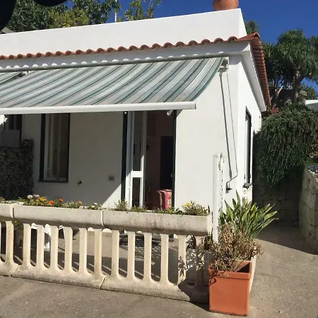 Apartment Casa Ischitana Forio (Isola d'Ischia)