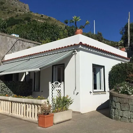 Apartment Casa Ischitana Forio (Isola d'Ischia)