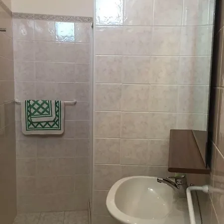 Casa Ischitana Forio (Isola d'Ischia)