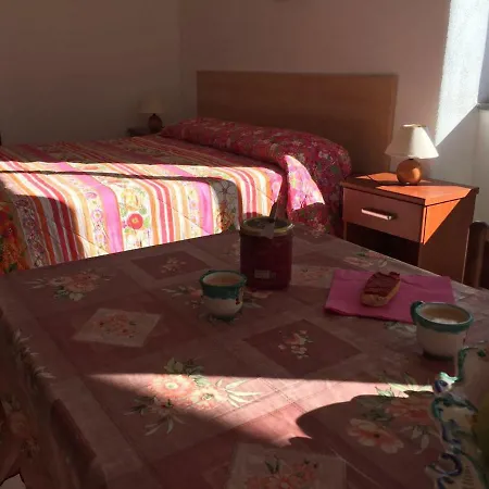 Casa Ischitana Apartment Forio (Isola d'Ischia)