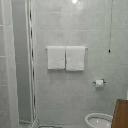 Casa Ischitana Apartment *