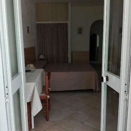 Casa Ischitana Apartment