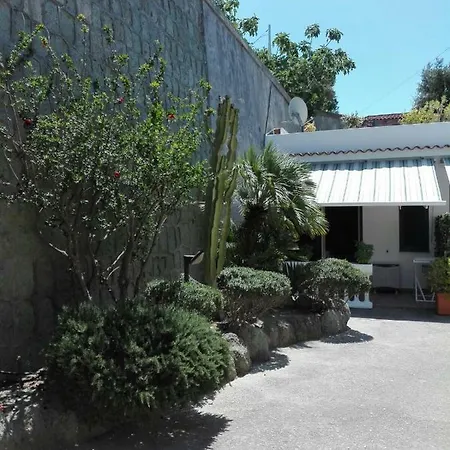 Casa Ischitana Apartment *