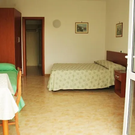 Casa Ischitana Apartment