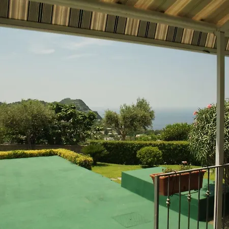 Casa Ischitana Apartment *