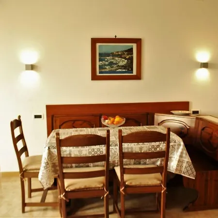Casa Ischitana Apartment