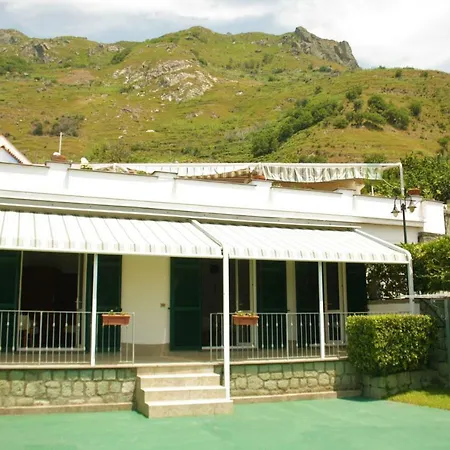 Apartment Casa Ischitana