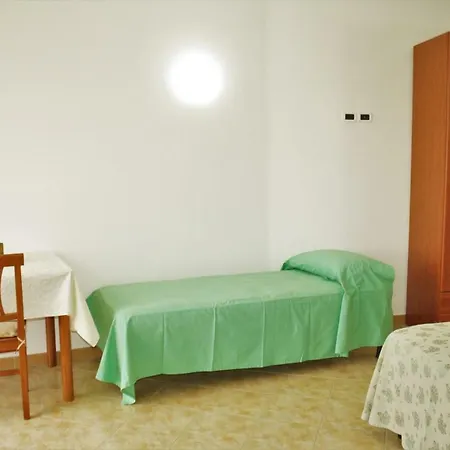 Casa Ischitana Apartment