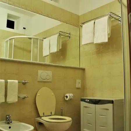 Casa Ischitana Apartment