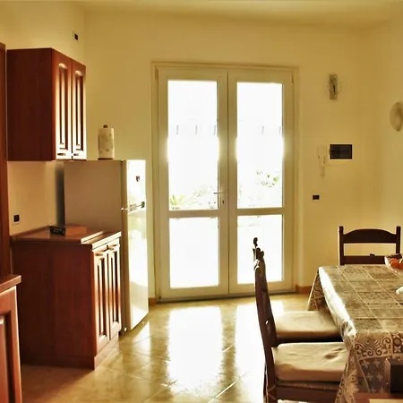 Casa Ischitana Apartment