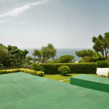 Casa Ischitana Apartment Forio (Isola d'Ischia)