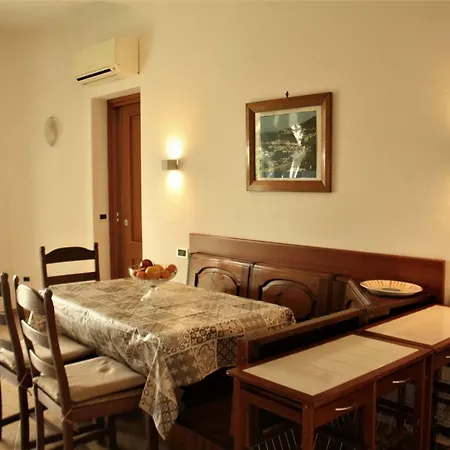 Casa Ischitana Apartment Forio (Isola d'Ischia)