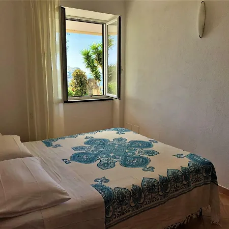 Apartment Casa Ischitana *