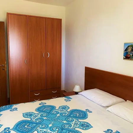 Casa Ischitana Apartment Forio (Isola d'Ischia)