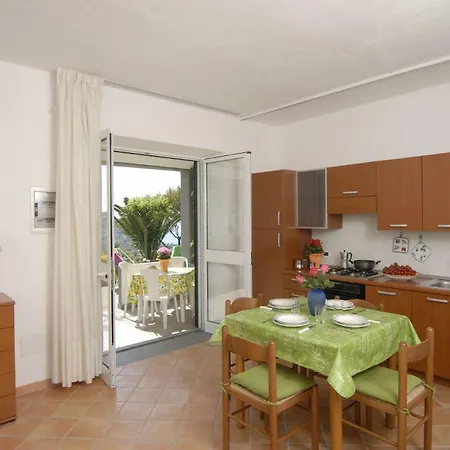 Casa Ischitana Apartamento Forio di Ischia