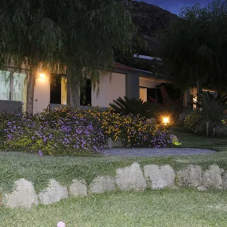 Casa Ischitana
