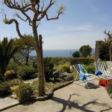 Apartamento Casa Ischitana