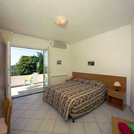 Casa Ischitana Apartamento Forio di Ischia