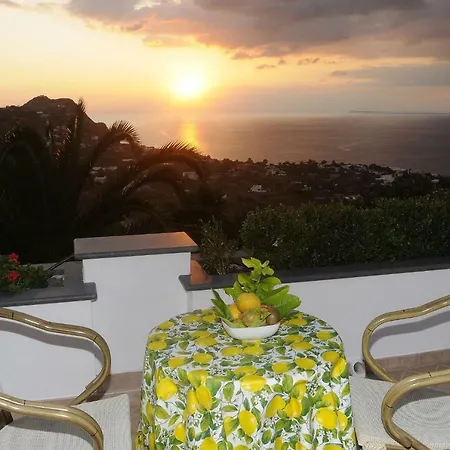 Apartamento Casa Ischitana Forio di Ischia