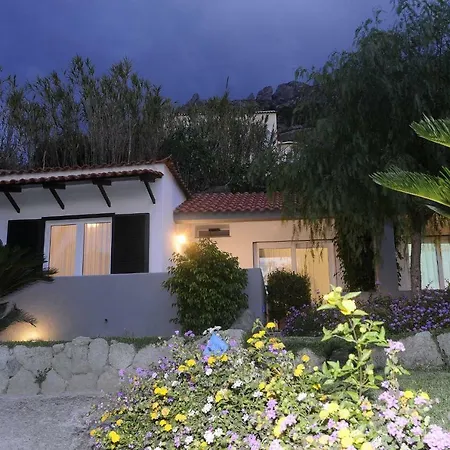 Apartamento Casa Ischitana *