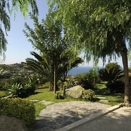 Casa Ischitana Apartamento Forio di Ischia