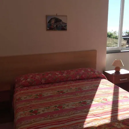 Casa Ischitana Apartamento