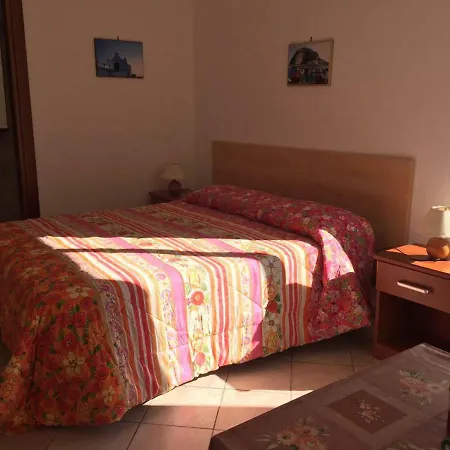 Casa Ischitana Apartamento