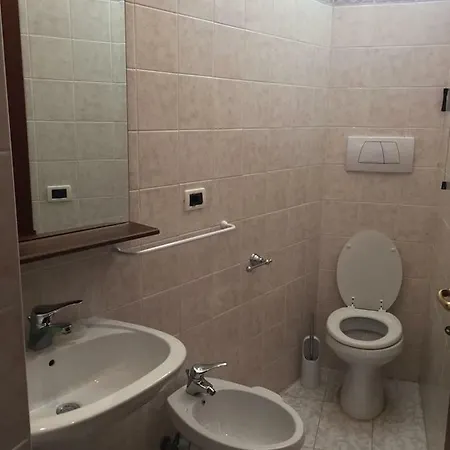 Apartamento Casa Ischitana