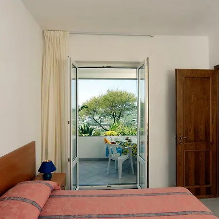 Casa Ischitana Apartamento Forio di Ischia