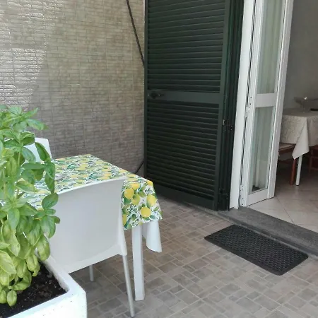 Casa Ischitana * Forio di Ischia