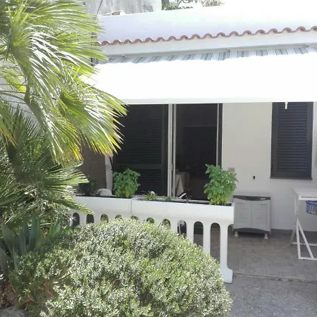 Casa Ischitana Forio di Ischia