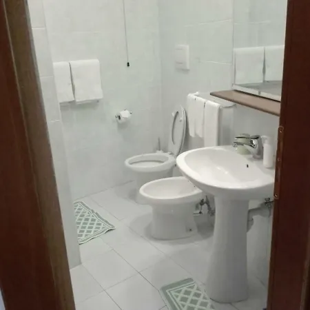 Apartamento Casa Ischitana