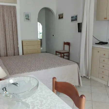 Apartamento Casa Ischitana *