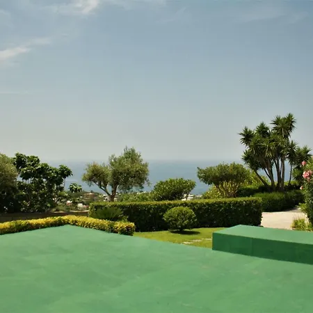 Casa Ischitana * Forio di Ischia