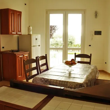 Casa Ischitana Apartamento Forio di Ischia
